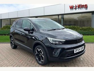 1.2 turbo ultimate auto euro 6 (start/stop) 5dr