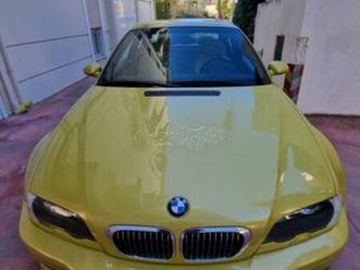 bmw m3 2002 original m3