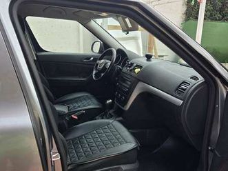 1.6 tdi ambition (adventure) greenline