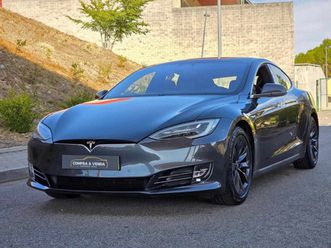 tesla model s 100d, cx. a., 573cv