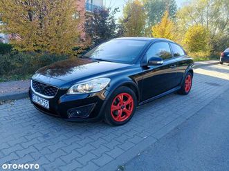 volvo c30 1.6d drive kinetic start-stop