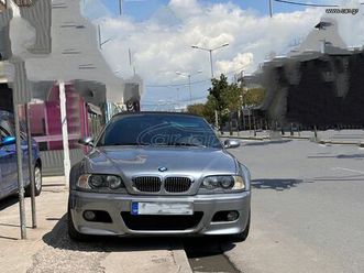bmw m3 2004 m3 γνήσιο !!!