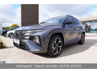 1.6 t-gdi dct n line *el. heckklappe/19