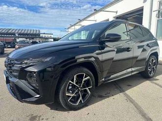 1.6 dct 4wd n line 180ps