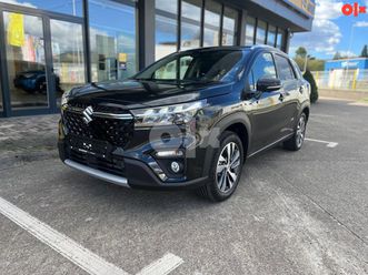 suzuki sx4 s-cross glx 2025 akcija!