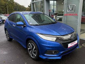 exclusive 1.5 i-vtec