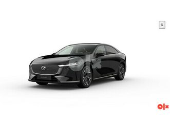 potpuno nova: mazda 6e takumi 2026