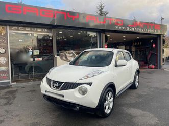 nissan juke 1.6 117ch acenta