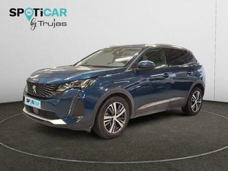 puretech 130ch s&s bvm6 allure pack