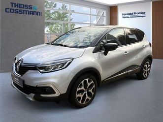 renault capure 1.2 tce 120 crossborder