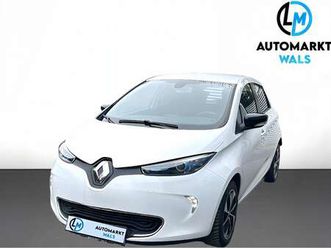renault zoe r240 22kwh life gekaufte batterie