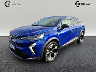 e-tech full hybrid 145 techno