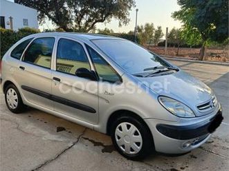 citroen xsara picasso 2.0 hdi