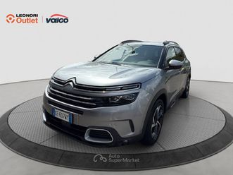 c5 aircross 2018 - c5 aircross 1.6 hybrid phev shine 225 e-eat8