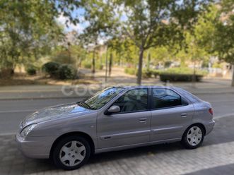 citroen xsara 1.6 16v sx