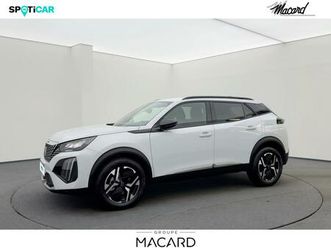 1.2 hybrid 145ch allure e-dcs6