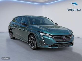 hybrid 180 allure pack eeat8 132 kw (180 cv)