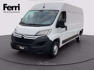 35 l3h2 2.2 bluehdi 140cv s&s