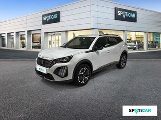 hybrid 145 e-dcs6 allure