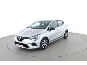 renault clio 1.0 tce equilibre