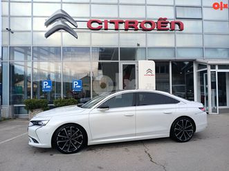 ds9 rivoli hybrid 4x4 e-tense 1.6 360 ks eat 8