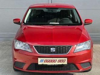 seat toledo 1,2 tsi style start-stopp