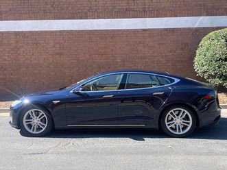 used 2013 tesla model s atlanta ga 30340