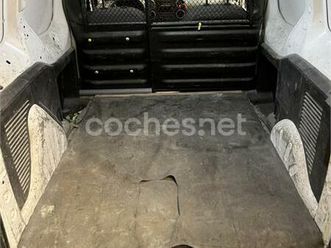 peugeot partner tepee access 1.6 hdi