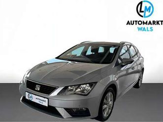 seat leon st style 1,2 tsi start-stopp