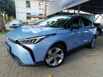 geely geometry c an. 2023