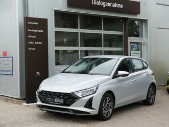 hyundai i20 1.0 t-gdi trend komfort+bose