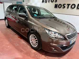 peugeot 308 sw business line bluehdi 100