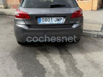 peugeot 308 active 1.2 puretech 110 ss