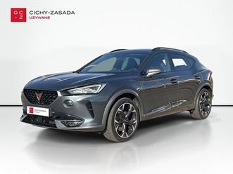 cupra formentor 1.4 e-hybrid vz dsg