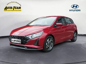hyundai i20 1.0 t-gdi trend (bc3)