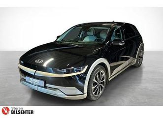 325 hk ioniq 5 long range premium awd,