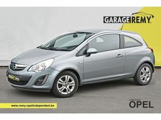 opel corsa active