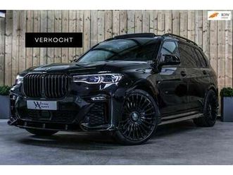 m50i *sky lounge*b&w audio*mansory*massage*360 cam