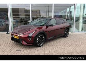 gt-plusline 81.4 kwh | navigatie | camera | elek.