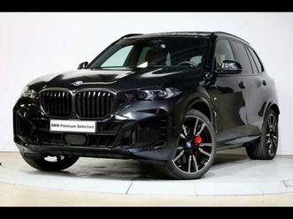 xdrive50e kit m sport