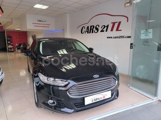 ford mondeo 2.0 tdci titanium