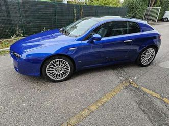 brera 2.2 jts tetto pano