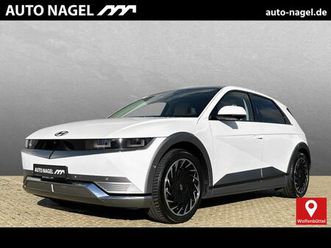 hyundai ioniq 5 *project 45* 72,6kwh 20