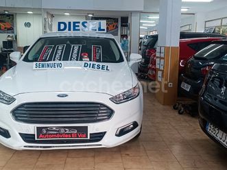 ford mondeo 1.5 tdci trend sportbreak