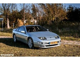 nissan 300 zx