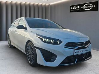 kia ceed_sw 1.5t 140 dct7 gtl tec 18z