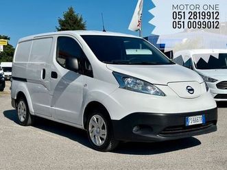 nissan evalia ev 2.zero