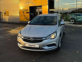 astra sports tourer 1.6 cdti ecotec d edition
