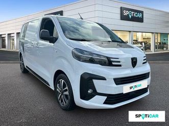 fgn m bluehdi 180 s&s eat8 tech edition