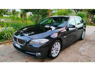 525d touring